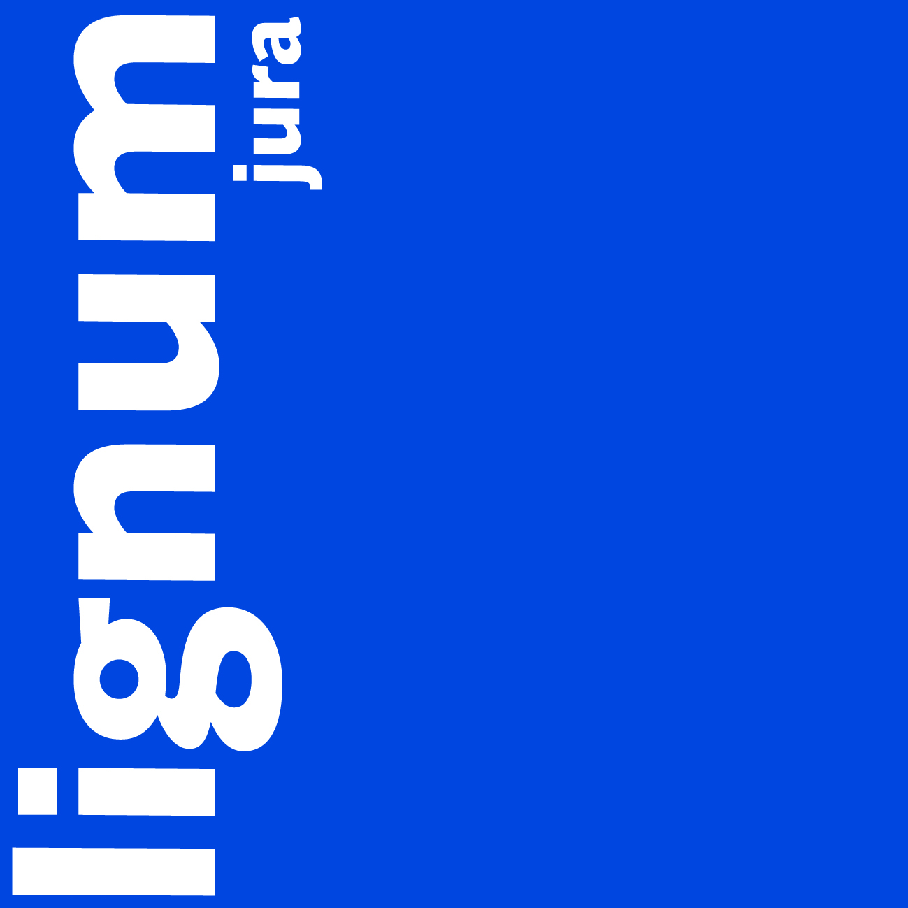 Lignum Jura Logo